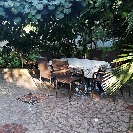 Ferienwohnung Big Dream 1 Rovinj Exterior foto