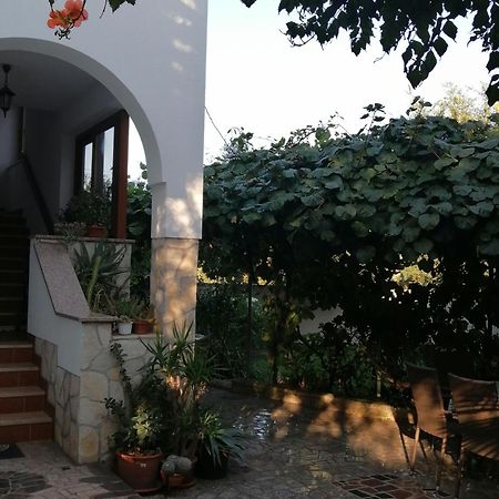 Ferienwohnung Big Dream 1 Rovinj Exterior foto