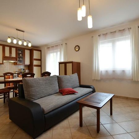 Ferienwohnung Big Dream 1 Rovinj Exterior foto