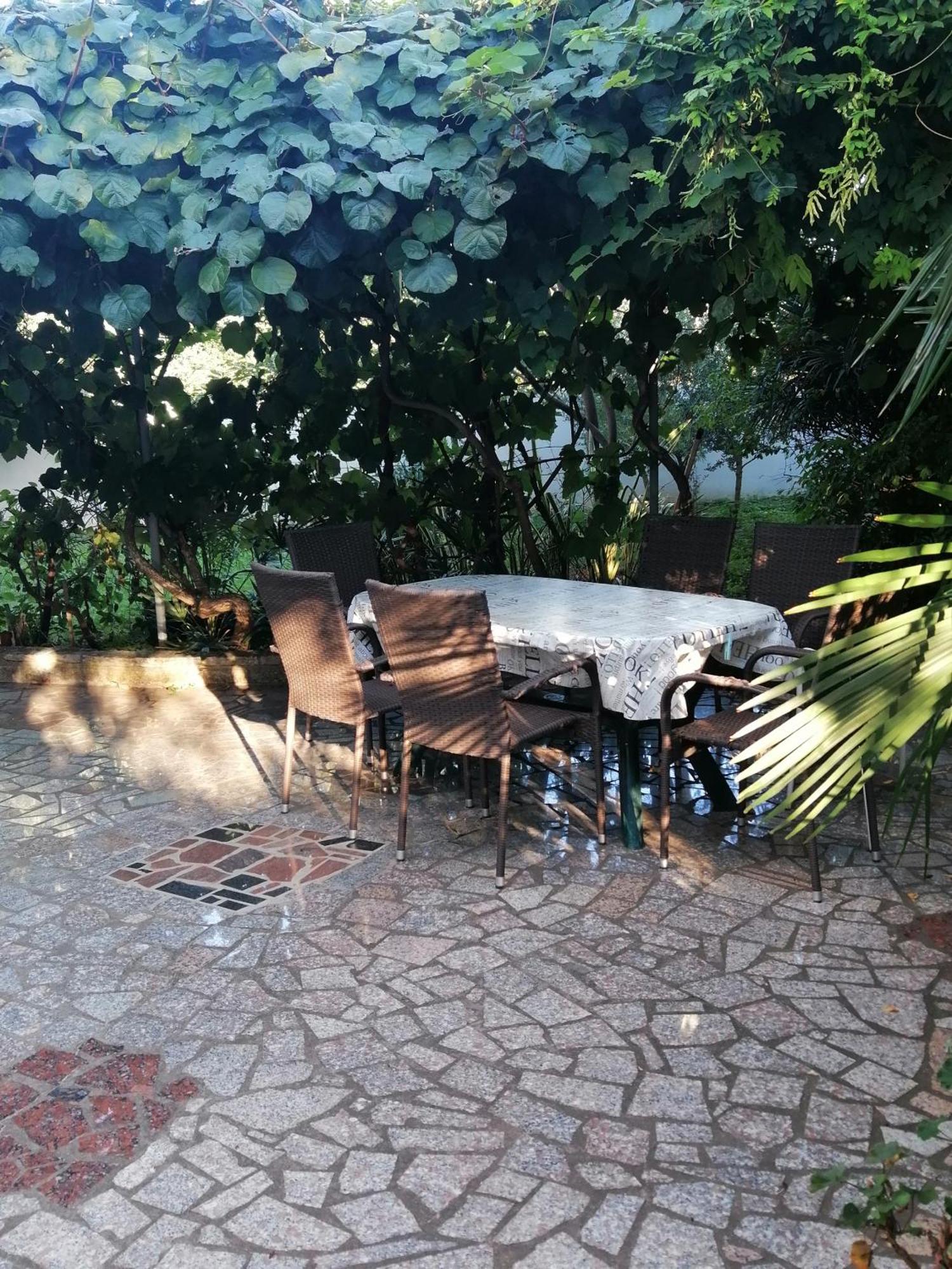 Ferienwohnung Big Dream 1 Rovinj Exterior foto