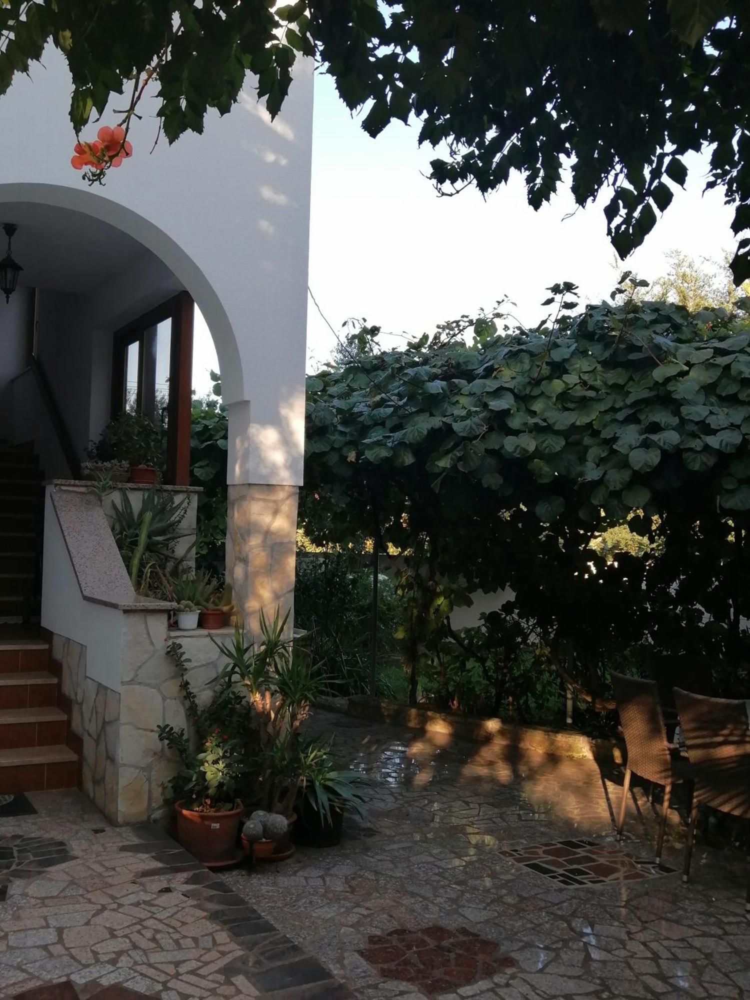 Ferienwohnung Big Dream 1 Rovinj Exterior foto