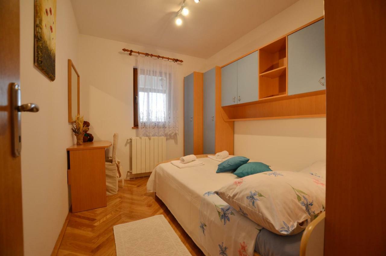 Ferienwohnung Big Dream 1 Rovinj Exterior foto