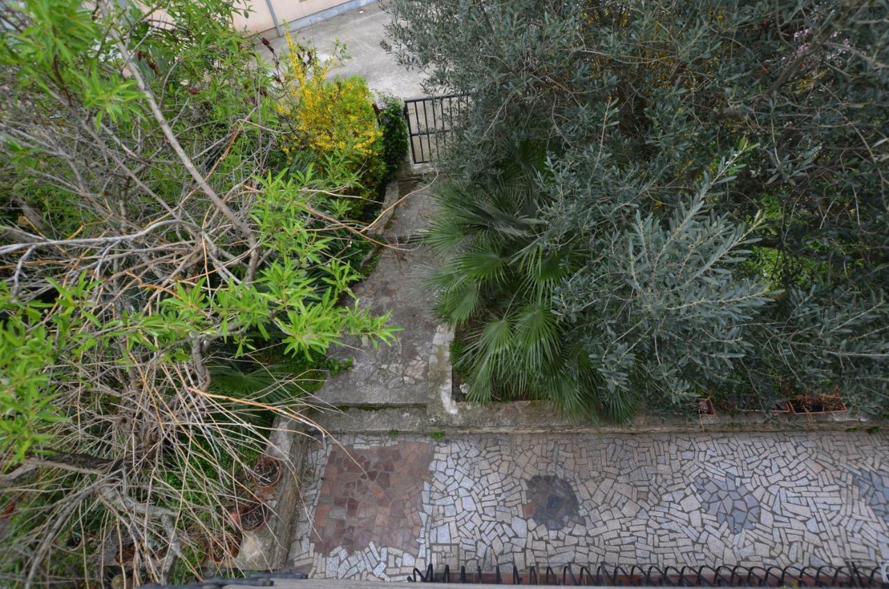 Ferienwohnung Big Dream 1 Rovinj Exterior foto