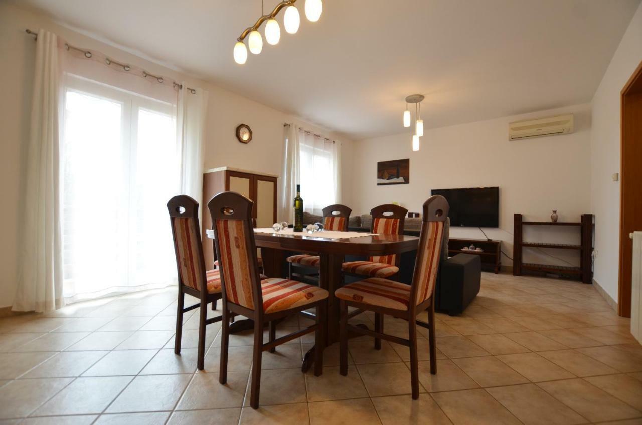 Ferienwohnung Big Dream 1 Rovinj Exterior foto