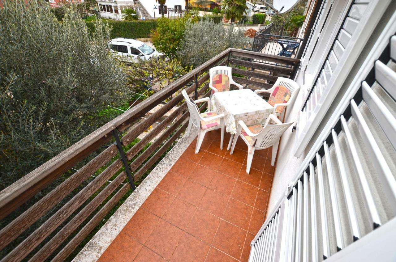 Ferienwohnung Big Dream 1 Rovinj Exterior foto