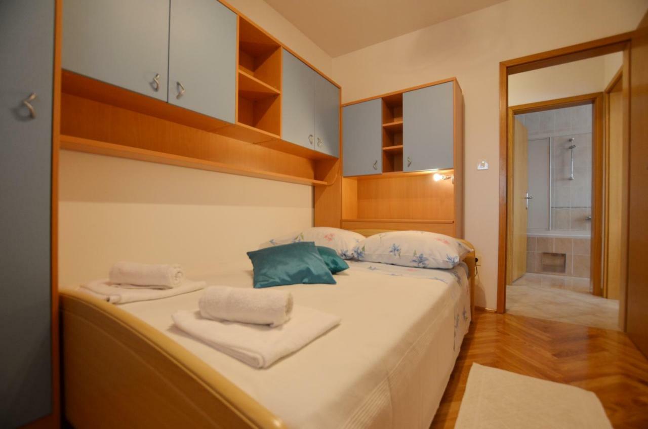 Ferienwohnung Big Dream 1 Rovinj Exterior foto