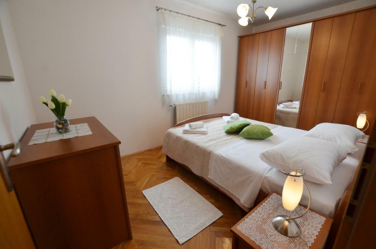 Ferienwohnung Big Dream 1 Rovinj Exterior foto