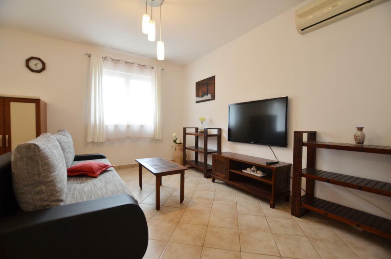 Ferienwohnung Big Dream 1 Rovinj Exterior foto