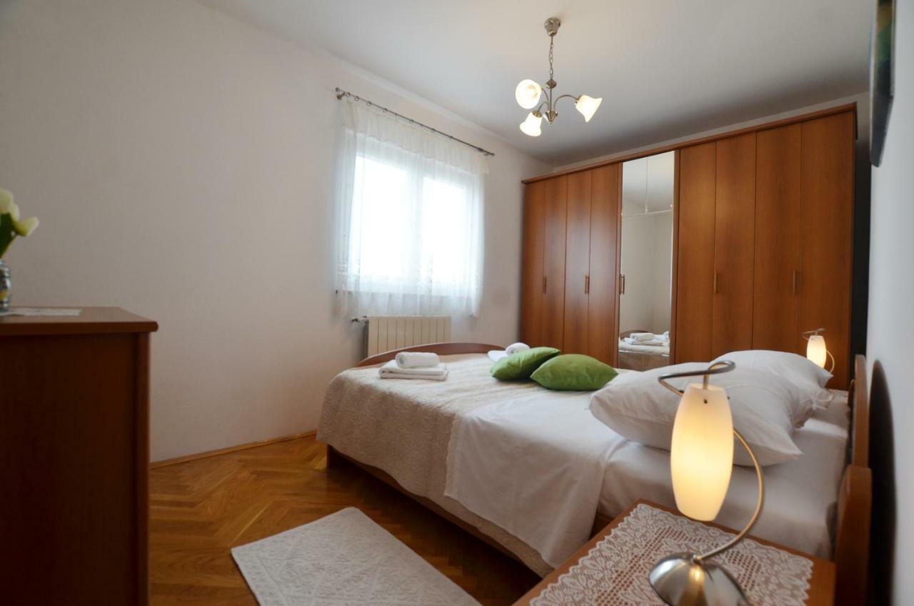 Ferienwohnung Big Dream 1 Rovinj Exterior foto